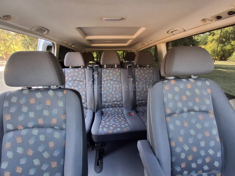 Mercedes-Benz Vito 2007