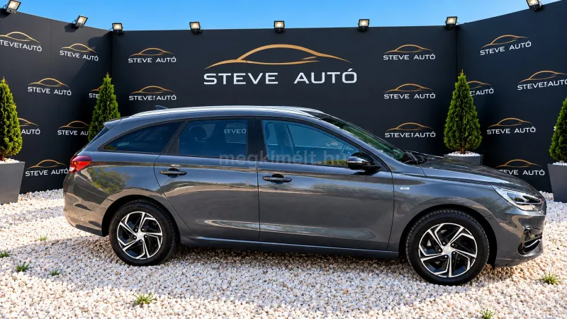 Hyundai i30 2023