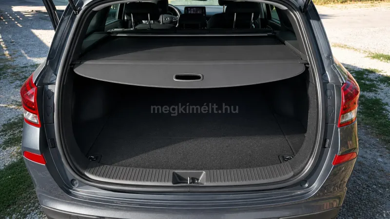 Hyundai i30 2023