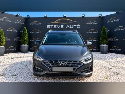Hyundai i30 1.0 T-GDi Comfort MHEV DCT