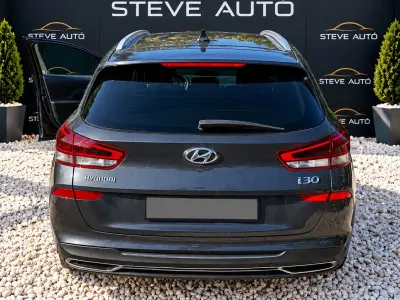 Hyundai i30 2023 (miniatűr)