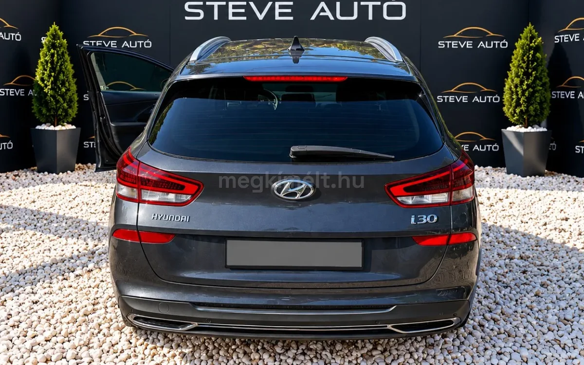 Hyundai i30 2023