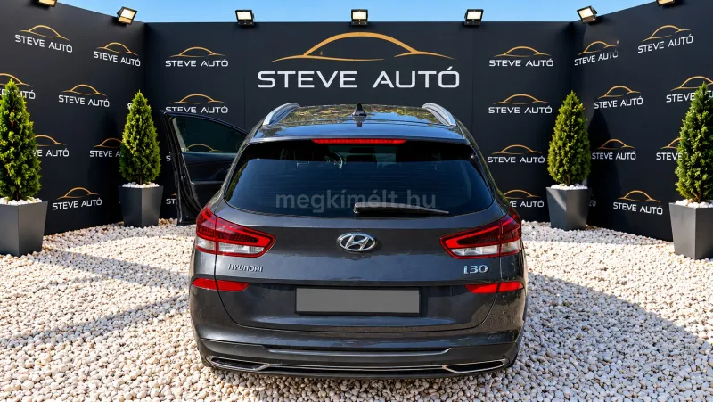 Hyundai i30 2023