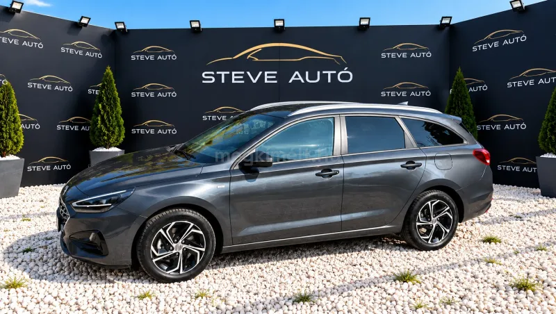 Hyundai i30 2023