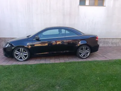 Volkswagen Eos 2011 (miniatűr)