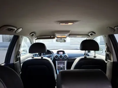 Opel Antara 2013 (miniatűr)