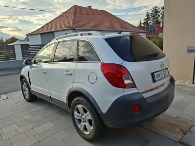 Opel Antara 2013 (miniatűr)