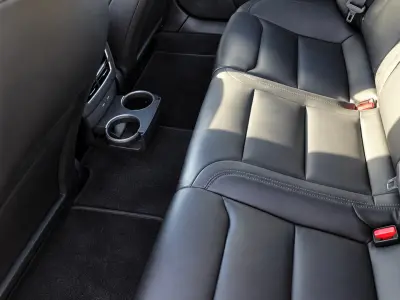 Tesla Model S 2020 (miniatűr)