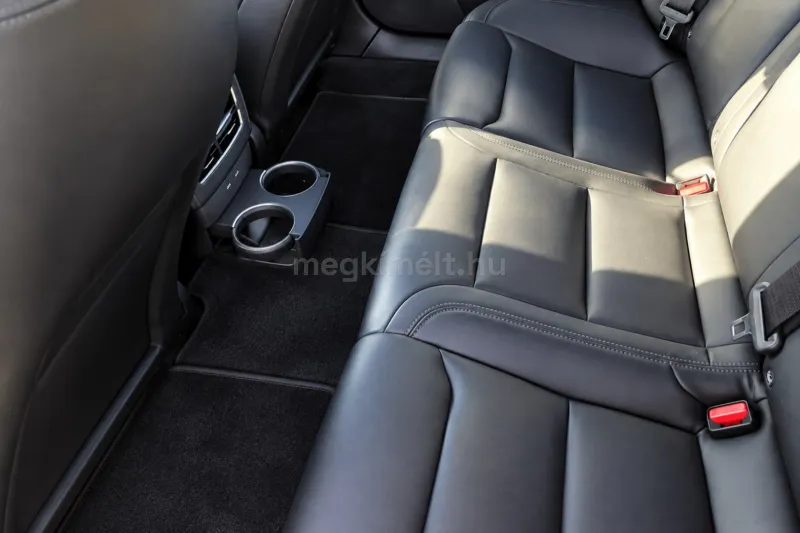 Tesla Model S 2020