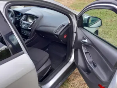 Ford Focus 2015 (miniatűr)