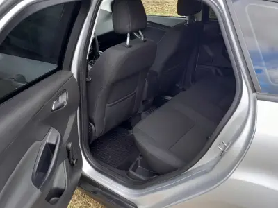 Ford Focus 2015 (miniatűr)