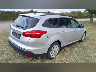 Ford Focus 2015 (miniatűr)