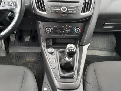 Ford Focus 2015 (miniatűr)