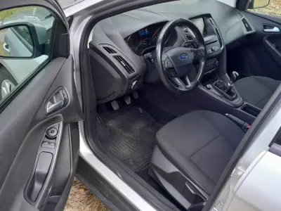 Ford Focus 2015 (miniatűr)
