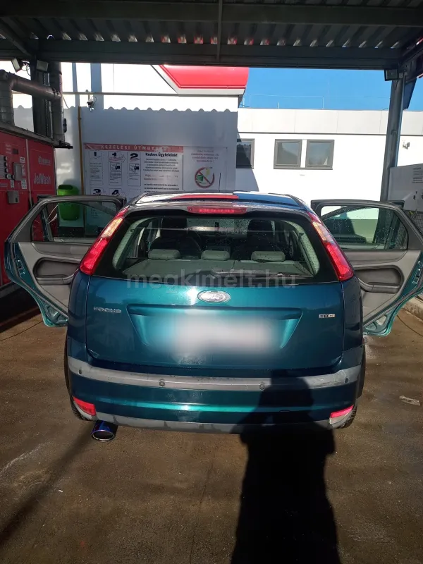 Ford Focus 2007