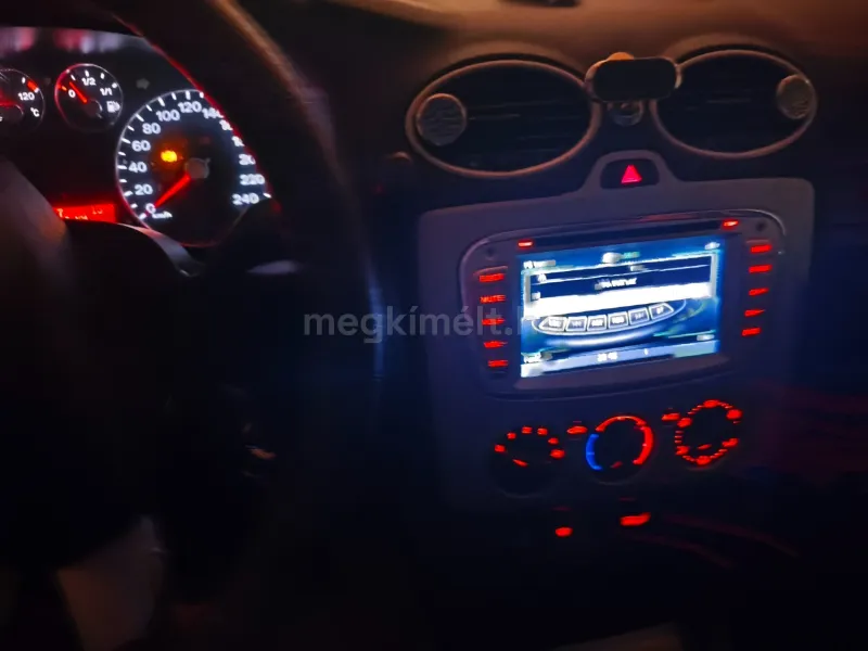Ford Focus 2007