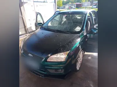 Ford Focus 2007