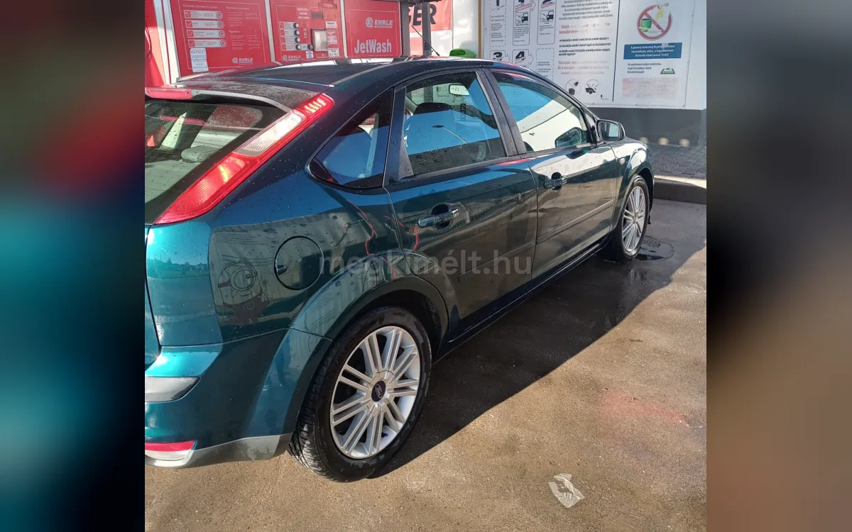 Ford Focus 2007