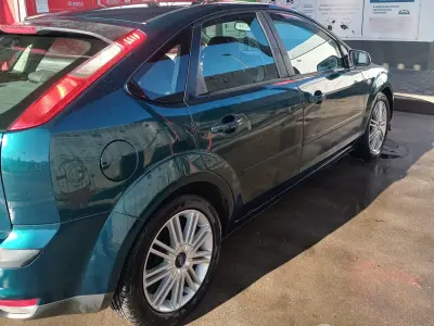 Ford Focus 2007 (miniatűr)