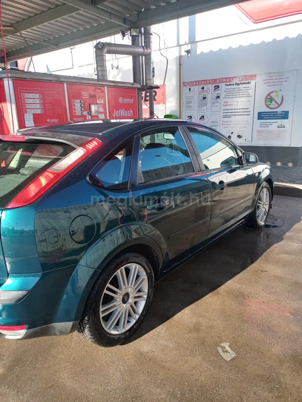 Ford Focus 2007