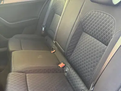 Skoda Superb 2016 (miniatűr)