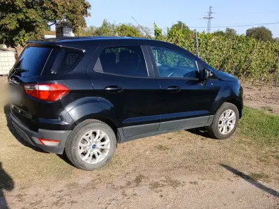 Ford EcoSport 2017 (miniatűr)