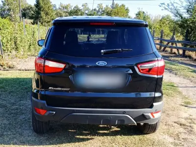 Ford EcoSport 2017 (miniatűr)