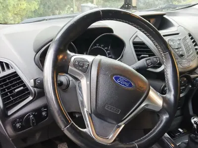 Ford EcoSport 2017 (miniatűr)