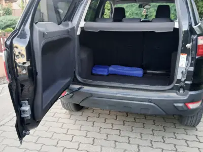 Ford EcoSport 2017 (miniatűr)