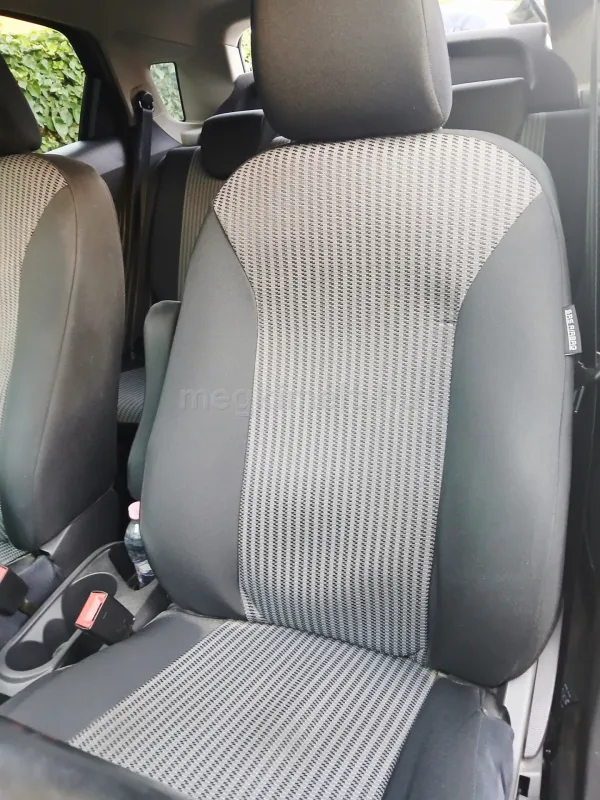 Ford EcoSport 2017