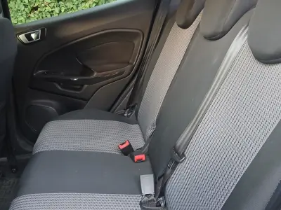 Ford EcoSport 2017 (miniatűr)