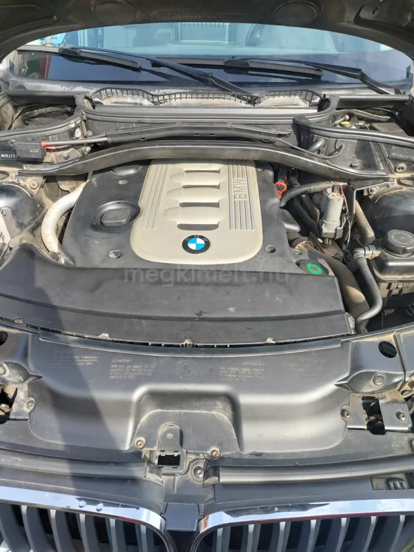 BMW X3 2006