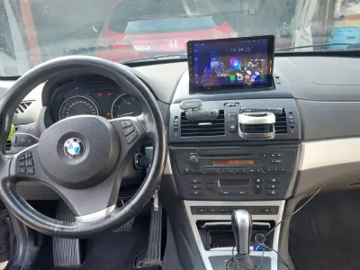 BMW X3 2006 (miniatűr)
