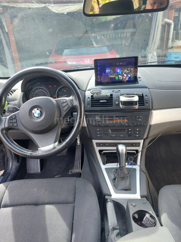 BMW X3 2006