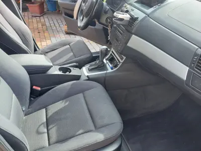BMW X3 2006 (miniatűr)