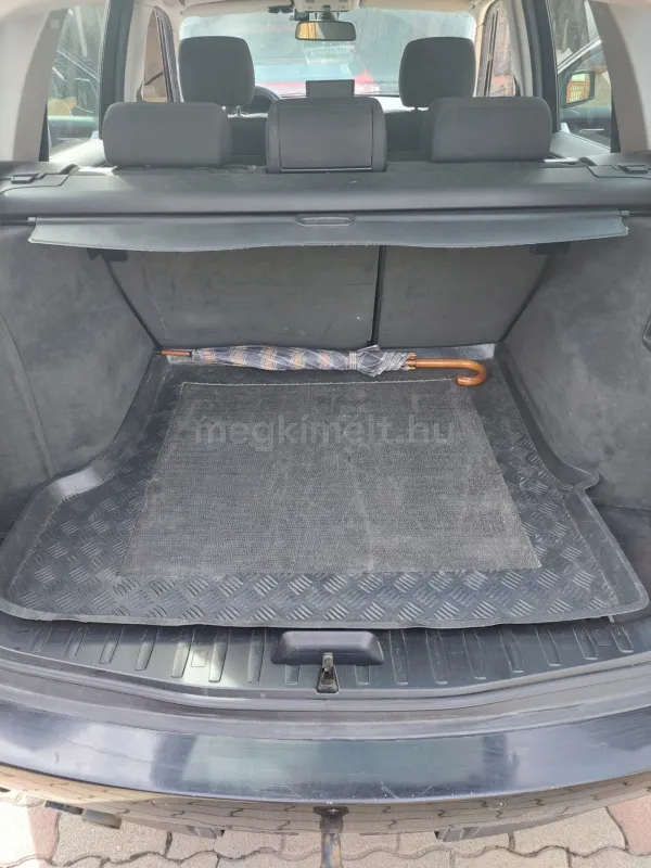 BMW X3 2006