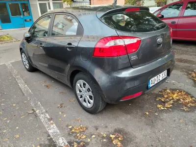 Kia Rio 2014 (miniatűr)