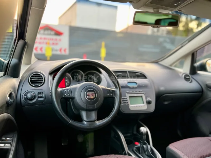 Seat Altea 2005