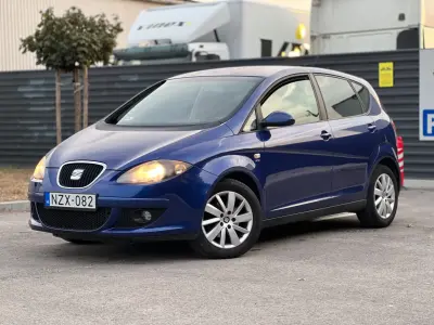 Seat Altea 2005 (miniatűr)