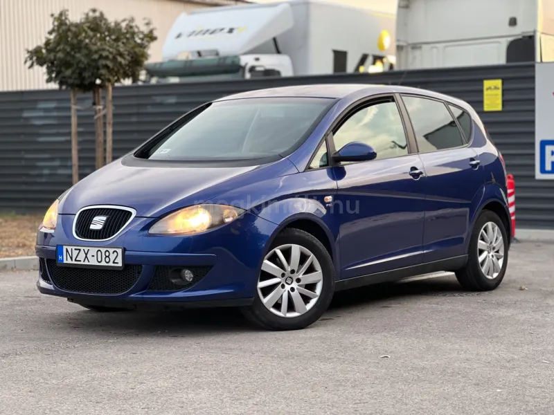 Seat Altea 2005