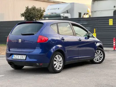 Seat Altea 2005 (miniatűr)