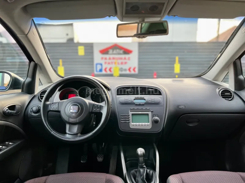Seat Altea 2005