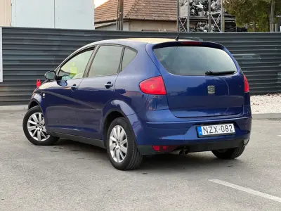 Seat Altea 2005 (miniatűr)