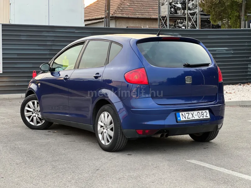Seat Altea 2005