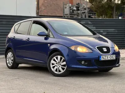 Seat Altea 2005 (miniatűr)
