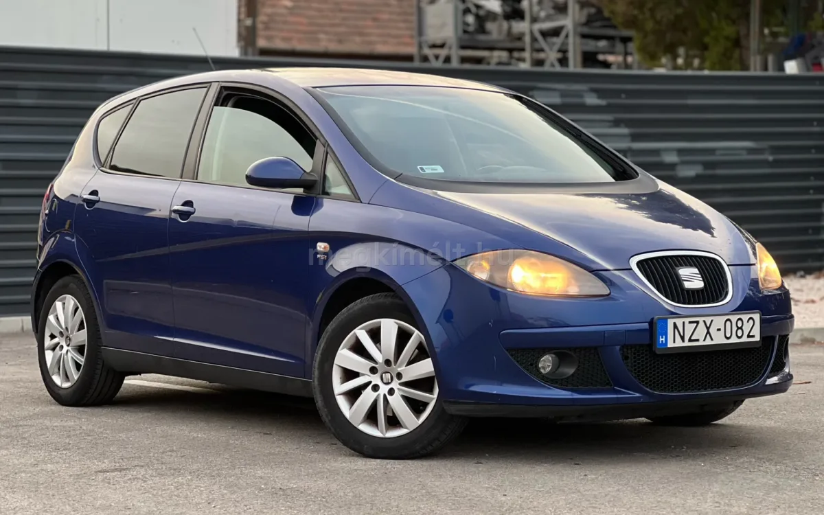 Seat Altea 2005