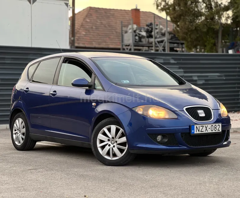 Seat Altea 2005
