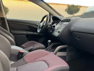 Seat Altea 2005 (miniatűr)