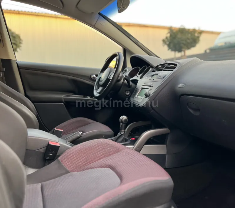 Seat Altea 2005