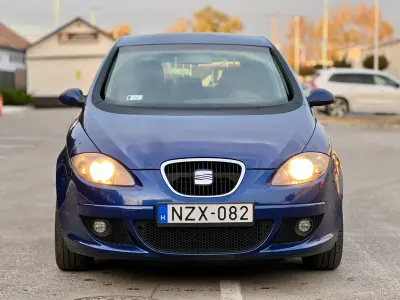 Seat Altea 2.0 fsi